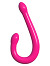Classix Double Whammy Dildo Pink