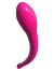 Classix Double Whammy Dildo Pink