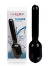 Cleaner Torpedo Sleek Douche Schwarz