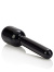 Cleaner Torpedo Sleek Douche Schwarz