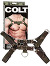 COLT Camo Chest Harness