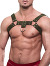 COLT Camo Chest Harness