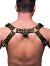 COLT Camo Chest Harness