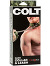 COLT Camo Collar & Leash