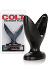 COLT Expander Plug Large Black