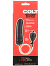 COLT Hefty Probe Inflatable Butt Plug