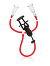 COLT Muscle Nips Pump Brustwarzensauger