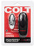 COLT Rechargeable Turbo Bullet