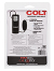 COLT Waterproof Power Bullet