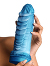 Creature Cocks - Sea Serpent Scaly Silicone Dildo