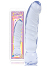 Crystal Jellies Big Boy Dong 12 inch