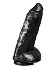 Dildorama 515 line 8.5 inch Suction - Black