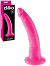 Dillio 7 inch Analdildo