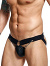 DNGEON Chain Jockstrap - Schwarz