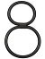 Double Helix - Cockring - Verpackung beschdigt