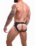 Dungeon Jockstrap Schwarz