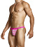 Eighties Jockstrap - Pink
