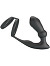Emoni Vibrating Plug + Cock Ring