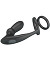Emoni Vibrating Plug + Cock Ring