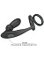 Emoni Vibrating Plug + Cock Ring