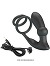 Emoni Vibrating Plug + Cock Ring