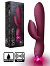 EveryGirl Rabbit Vibrator - Burgundy