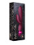 EveryGirl Rabbit Vibrator - Burgundy