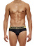 Exclusive Brief - Schwarz