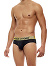 Exclusive Brief - Schwarz