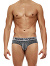 Exclusive Brief - Silber