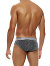Exclusive Brief - Silber