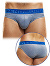 Exclusive Brief - Steel Blue