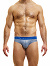 Exclusive Brief - Steel Blue