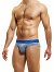Exclusive Brief - Steel Blue