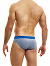 Exclusive Brief - Steel Blue
