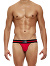 Exclusive Jockstrap - Rot
