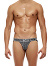 Exclusive Jockstrap - Silber