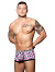 Express Boxer Almost Naked - Multi