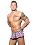 Express Boxer Almost Naked - Multi