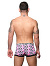 Express Boxer Almost Naked - Multi