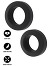 Extreme Double Stackers Cockring Set Medium