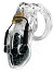 Extreme Electro Cock Cage Acrylic
