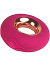 Feranti Hoopla - 10 Speed Intimate Massager - Pink