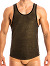 Festive Tanktop - Gold