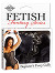 Fetish Fantasy - Beginners Furry Cuffs - Black