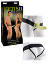 Fetish Fantasy - Hollow Strap on - Glow in the Dark