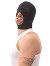 Fetish Hood Mask Ty - Schwarz