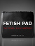 Fetish Pad - 15 Stck