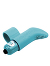 Finger Vibrator MisSweet 7 Speed - blau