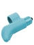 Finger Vibrator MisSweet 7 Speed - blau